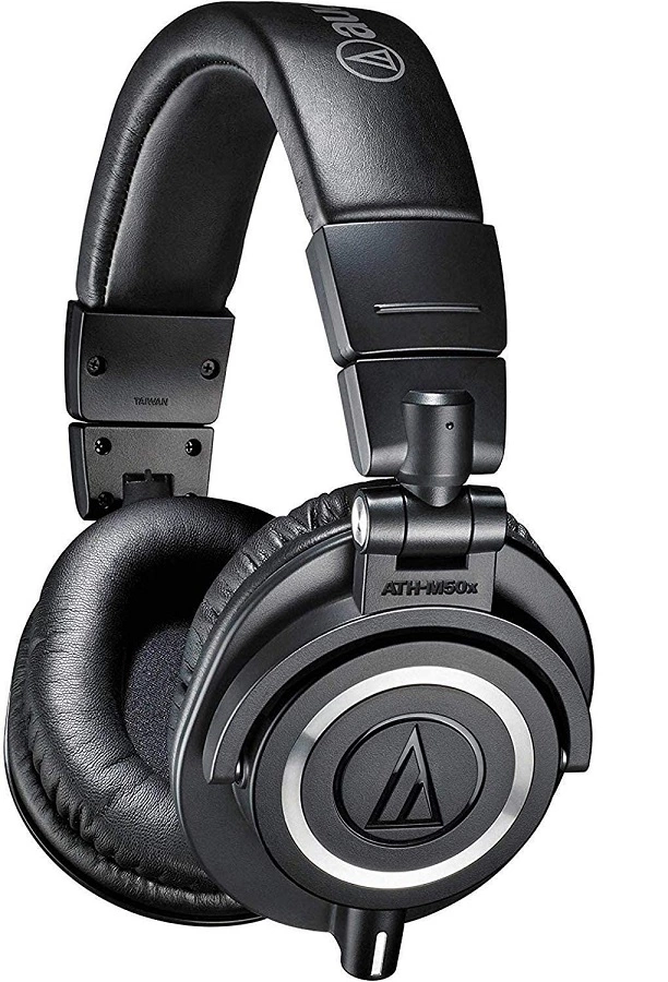 ATH M50x