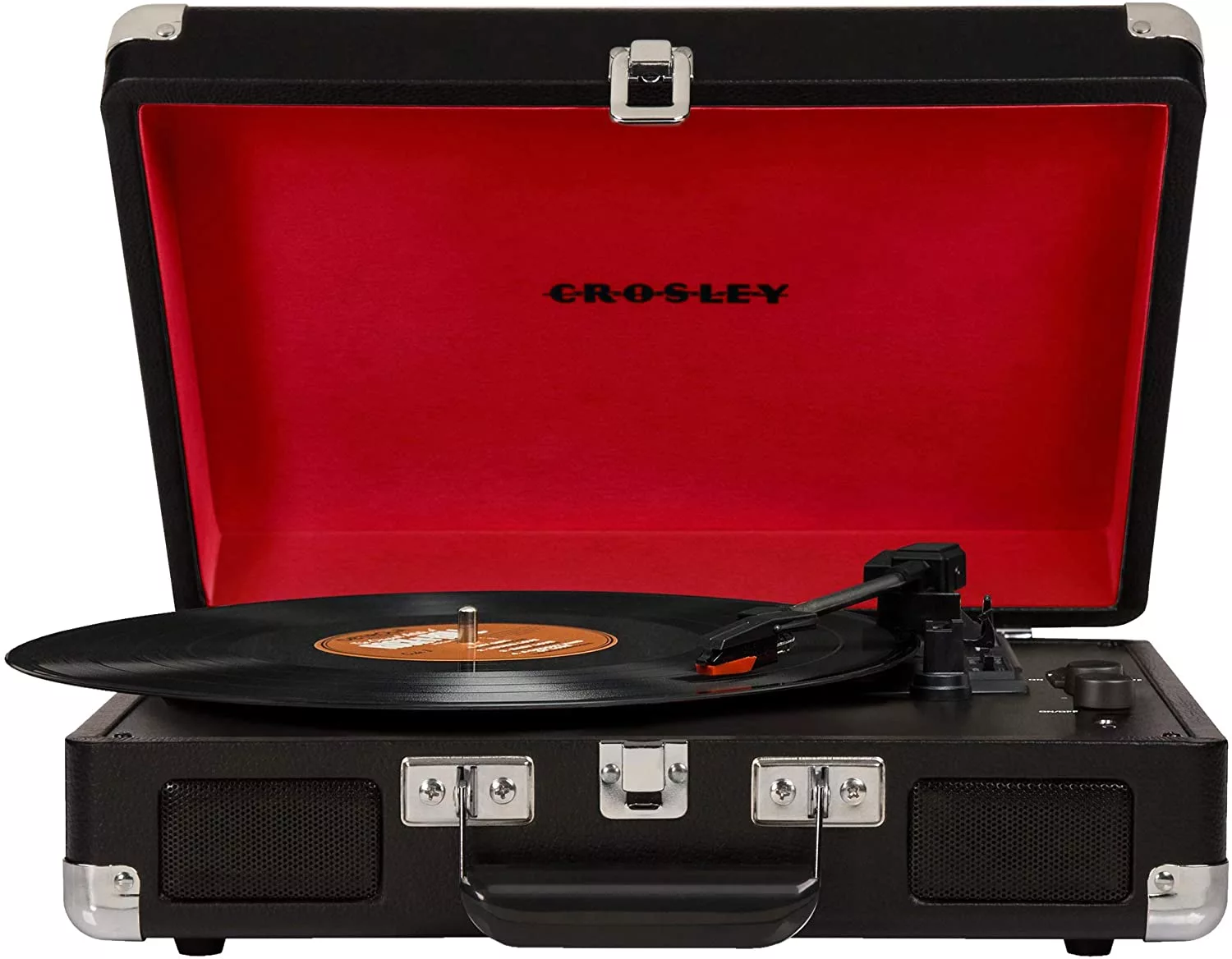 Crosley Cruiser