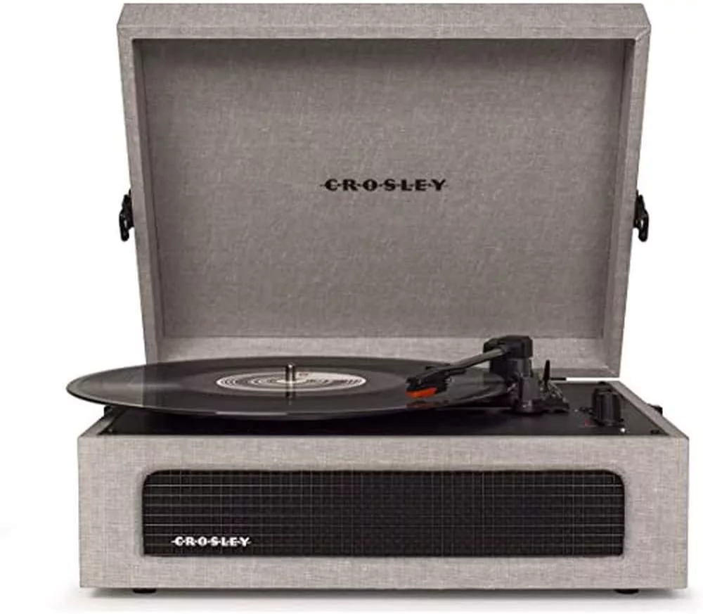 Crosley Voyager