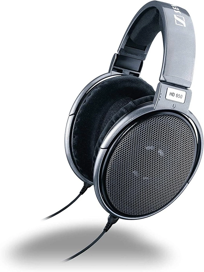 HD650