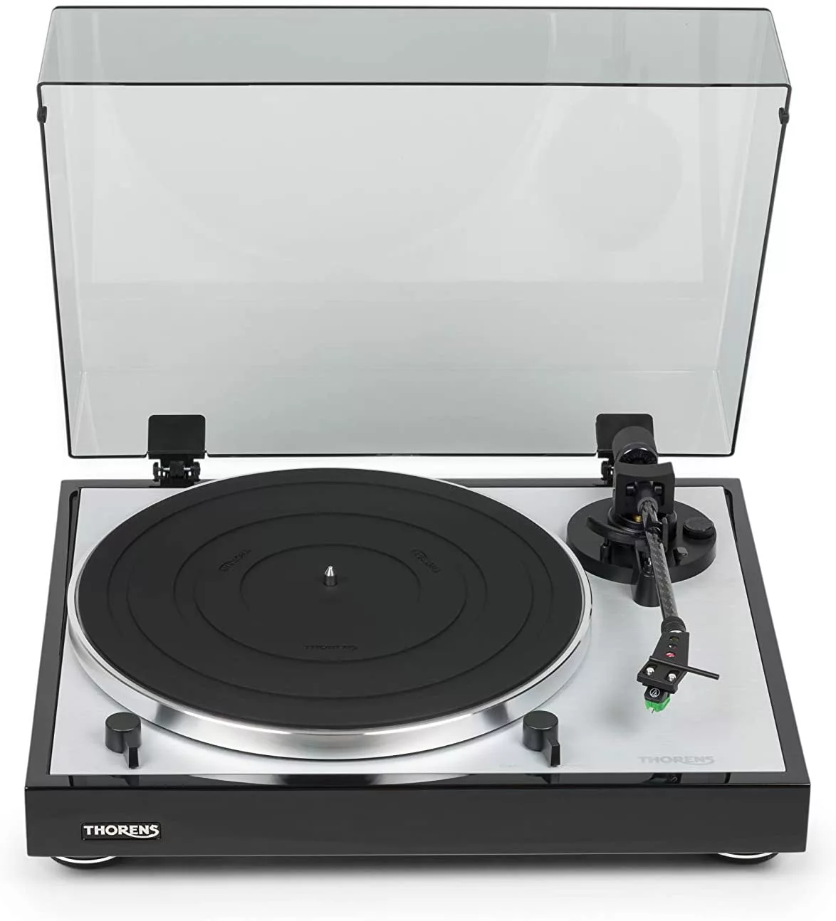 Thorens TD 402 DD