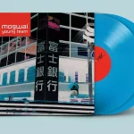 mogwai young team vinyl