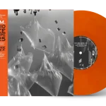 R.E.M Radio Free Europe Vinyl