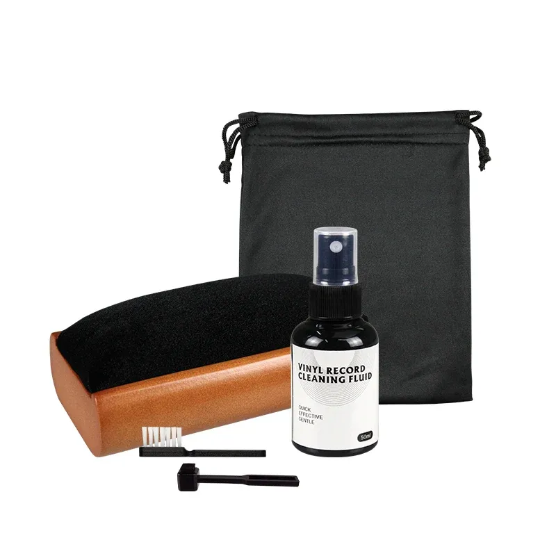 vinyl rengöring kit