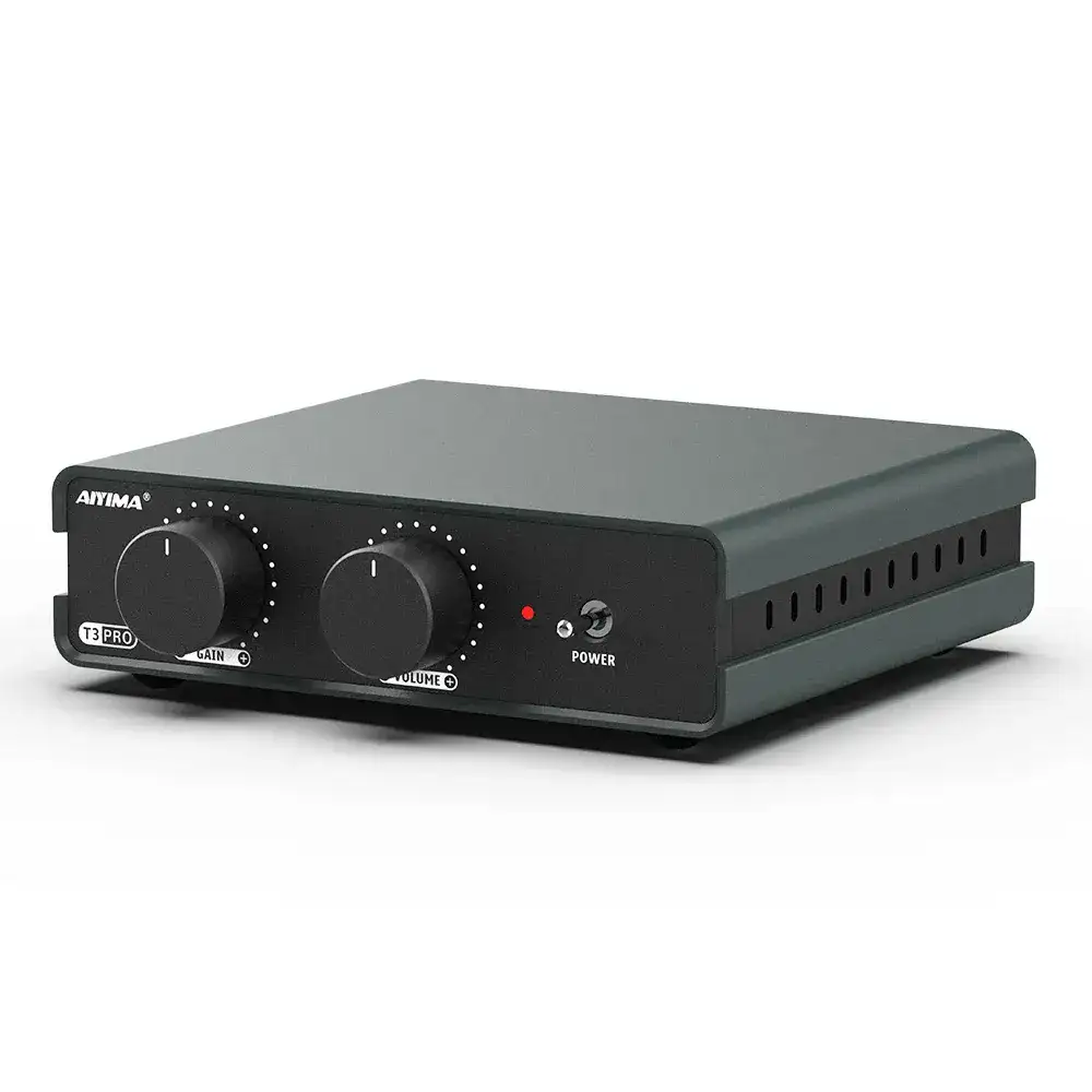 Aiyima T3 Pro