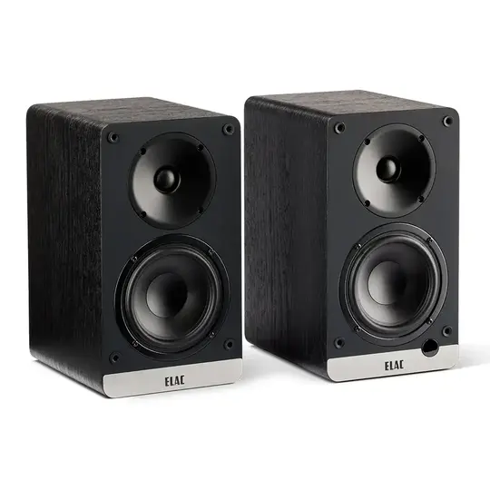 Elac Debut Connex DCB41