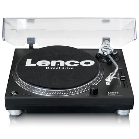 Lenco L3809