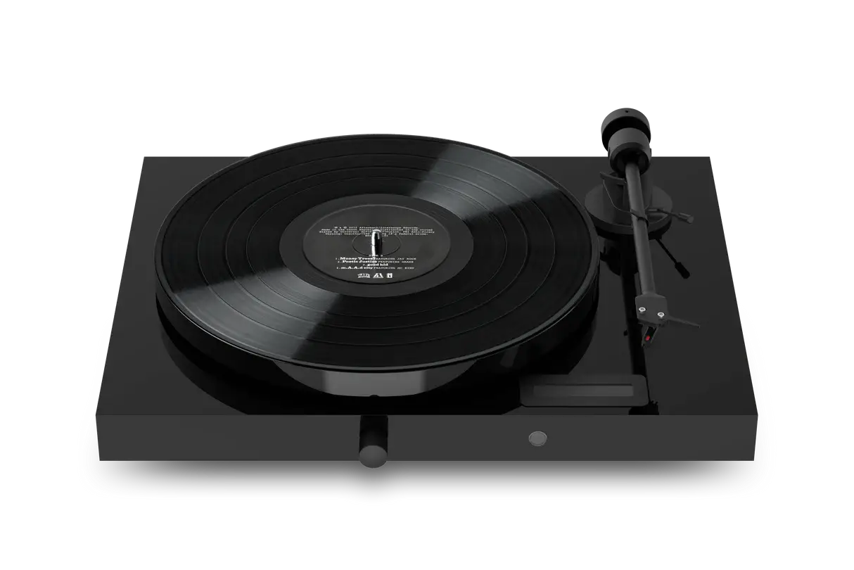 Pro-Ject Jukebox E1 OM5e