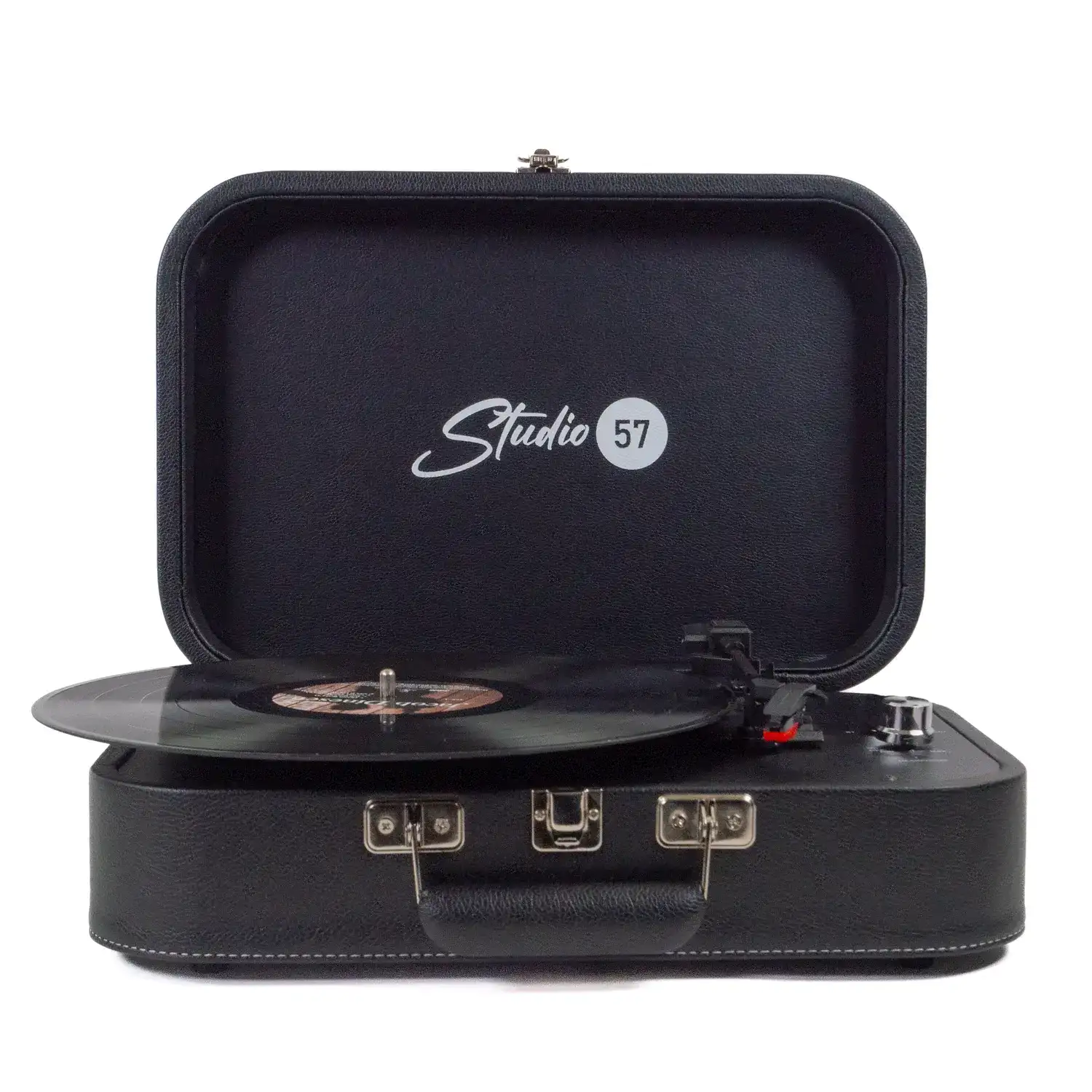 Studio 57 Mellow Skivspelare