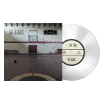 The Ataris A Car Song Ashes Vinyl
