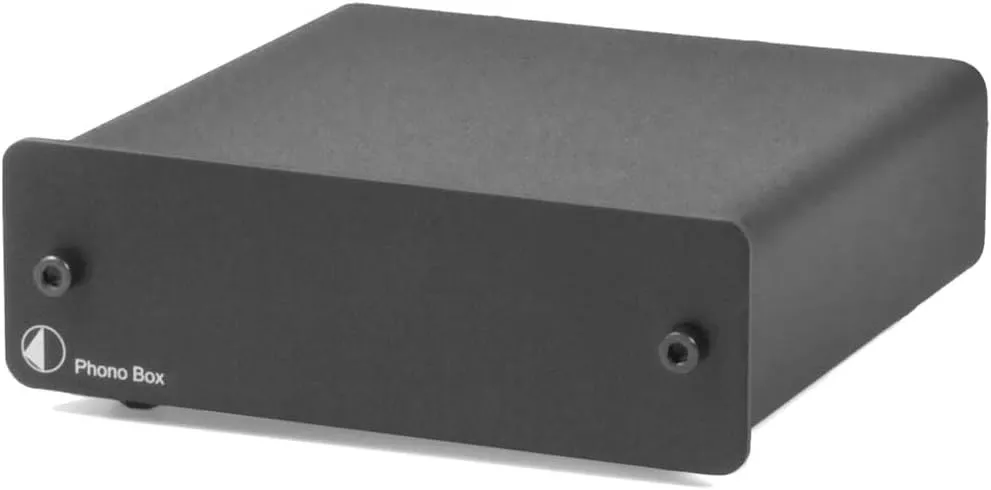 Pro Ject Phono Box