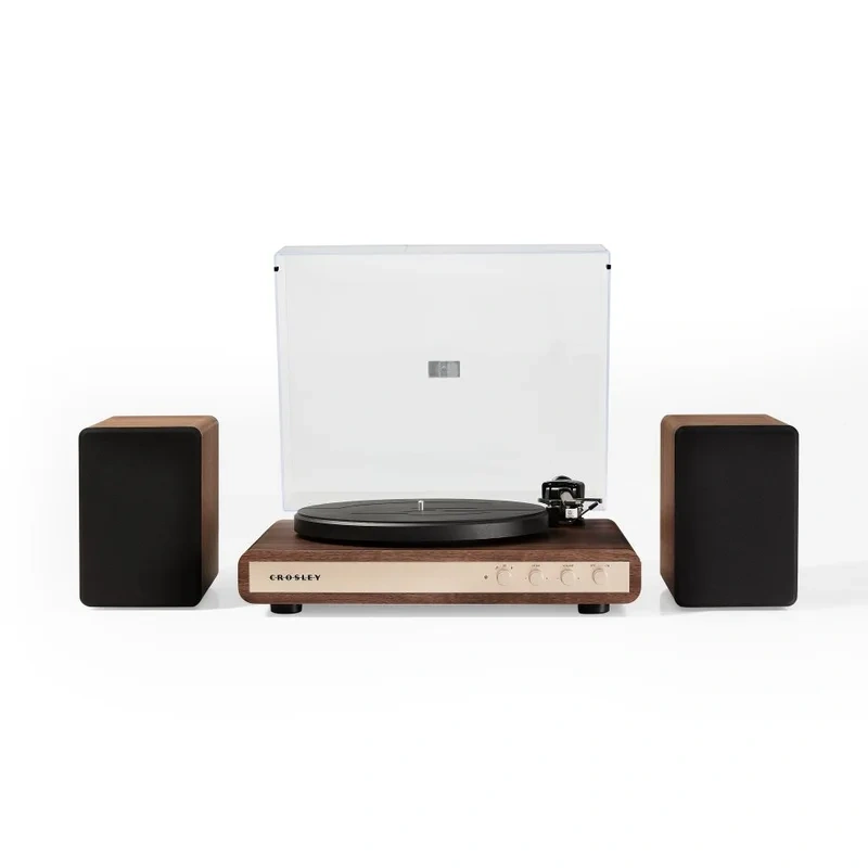 Crosley C65