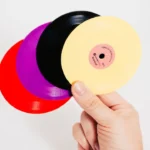 Vinyl 4 Tum Tiny Vinyl