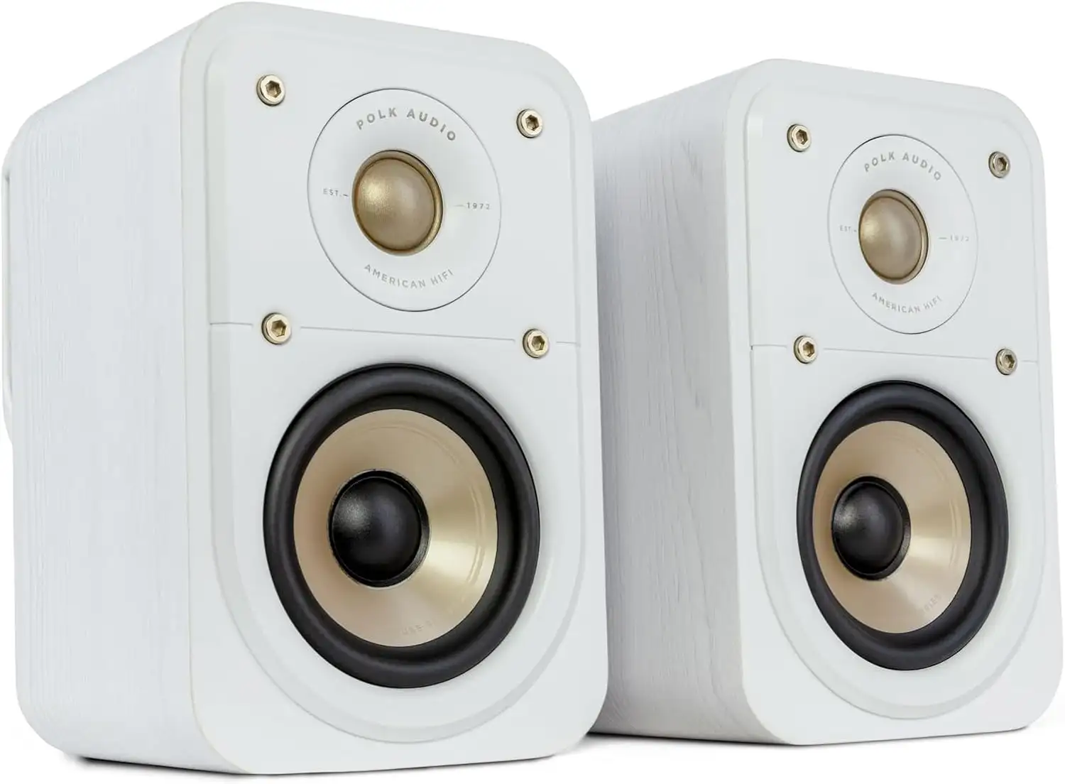 Polk Audio Elite ES10