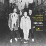 Sol Sol Oscillations LP