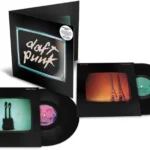 daft punk human after all remixes vinyl