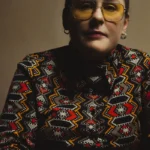 Elin Forkelid Pressbild