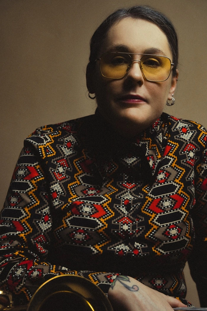 Elin Forkelid Pressbild