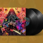 Slay The Spire Vinyl