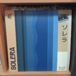 Solera Vinyl